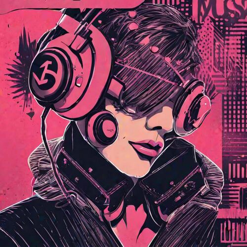  musicdjmack - Aafwan Trance (2024) 