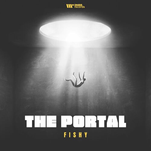  Fishy - The Portal (2023) 