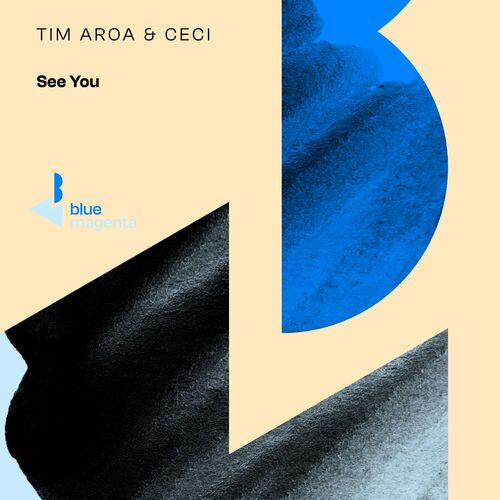  Tim Aroa & Ceci - See You (2023) 