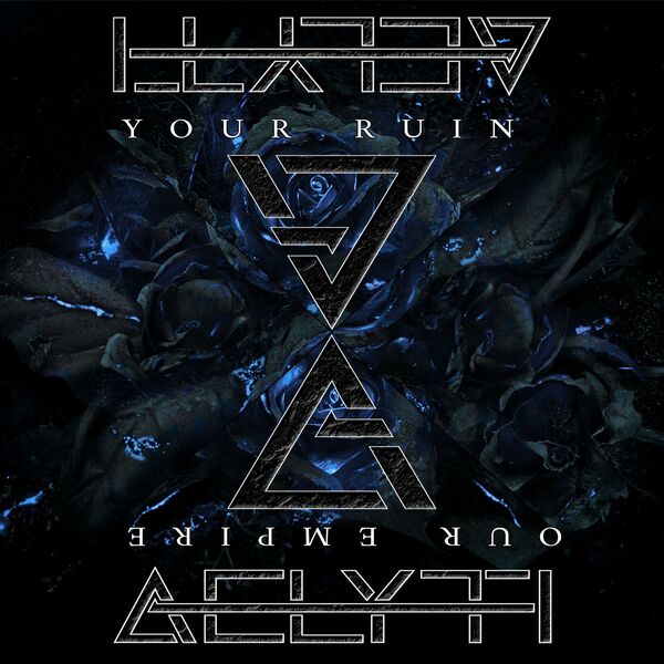 Aelyth - Your Ruin, Our Empire [EP] (2022)