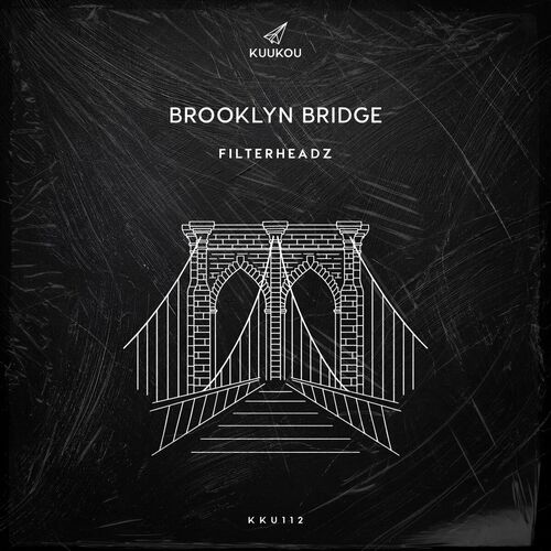 Filterheadz - Brooklyn Bridge (2024)