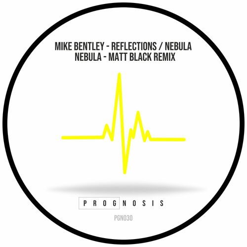  Mike Bentley - Reflections (2024) 