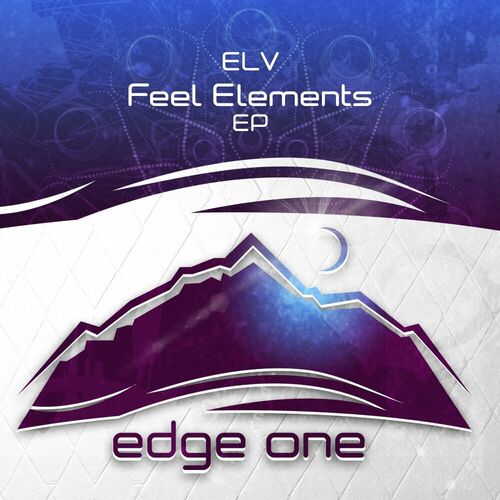  ELV - Feel Elements (2024) 