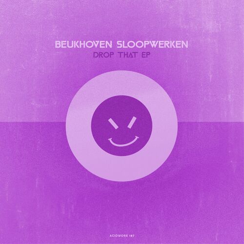  Beukhoven Sloopwerken - Drop That (2023) 