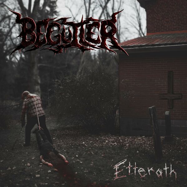 Beguiler - Etterath [EP] (2022)