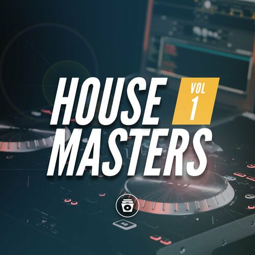  House Music - House Masters, Vol. 1 (2023) 