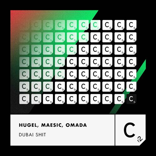  Hugel X Maesic X Omada - Dubai Shit (2024) 