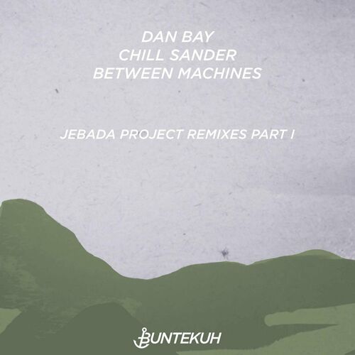  Dan Bay & Chill Sander & Between Machines - JeBoDa Project Remixes Part l (2024)  500x500-000000-80-0-0