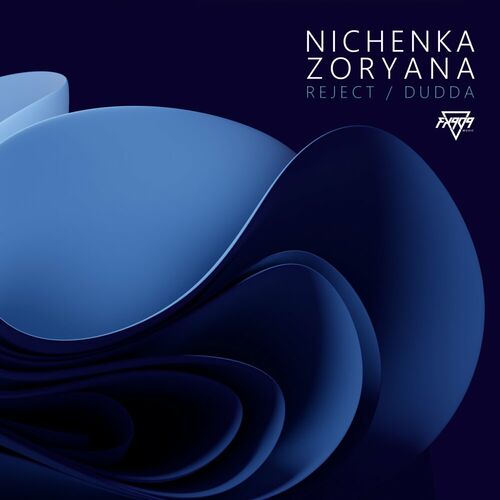  Nichenka Zoryana - Reject (2024) 