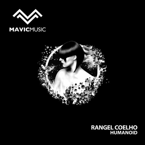  Rangel Coelho - Humanoid (2023) 