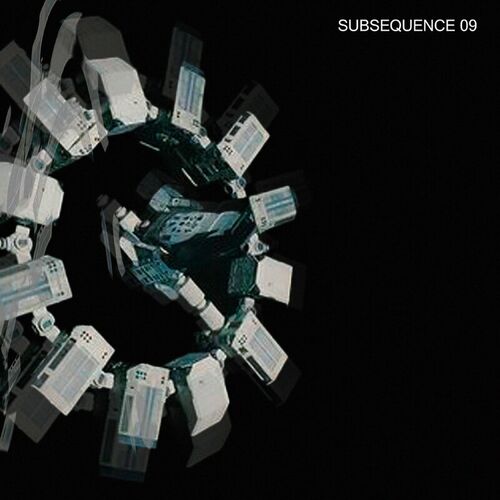  Subsequence & Eramo - Functional (2024) 