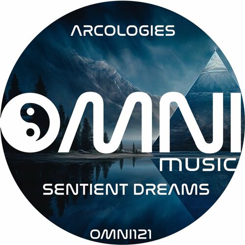  Arcologies - Sentient Dreams (2023) 