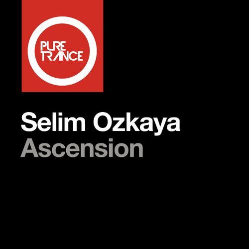  Selim Ozkaya - Ascension (2023) 