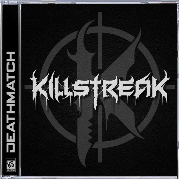 Killstreak - Deathmatch [EP] (2023)