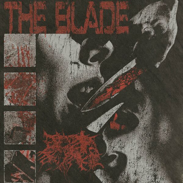Dead/Awake - The Blade [single] (2024)