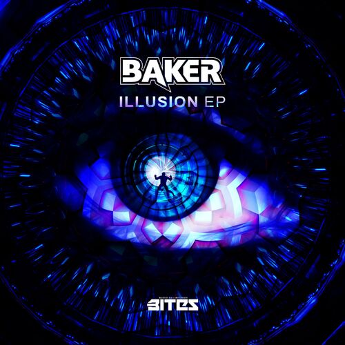  Baker - Illusion (2023) 