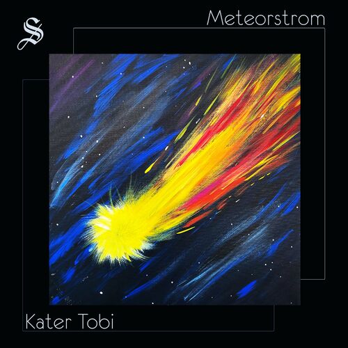  Kater Tobi - Meteorstrom (2023) 