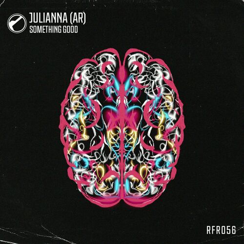  Julianna (AR) - Something Good (2023) 