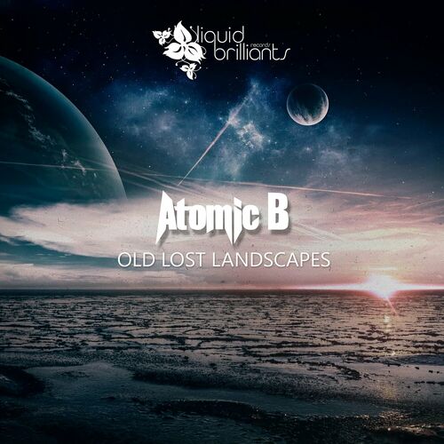 VA - Atomic B - Old Lost Landscapes (2023) (MP3)