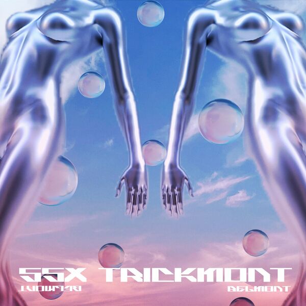 Belmont - SSX Trickmont [single] (2023)