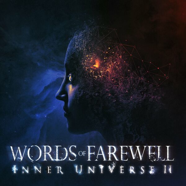 Words Of Farewell - Inner Universe Two [EP] (2021)