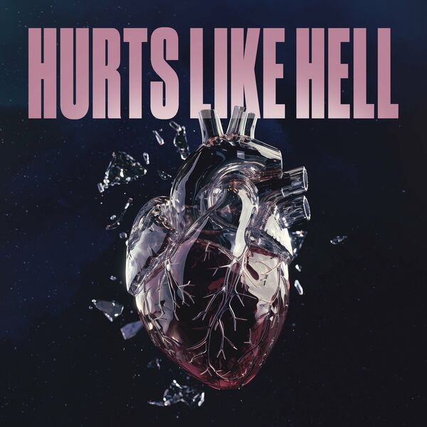 Convictions - Hurts Like Hell [single] (2024)