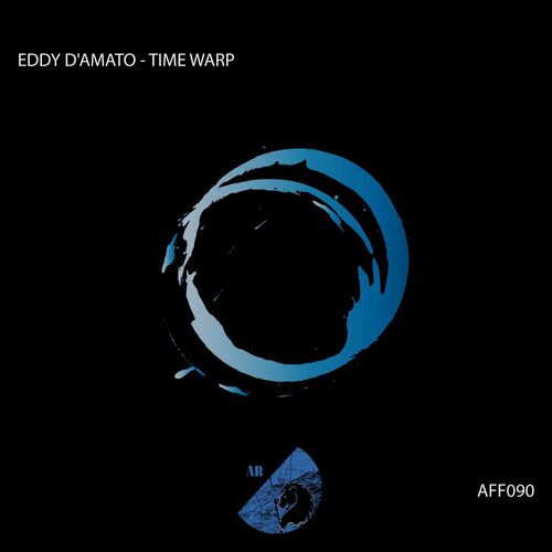  Eddy D'Amato - Time Warp (2023) 