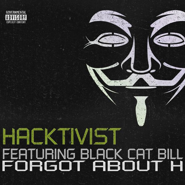Hacktivist - Forgot About H [single] (2024)