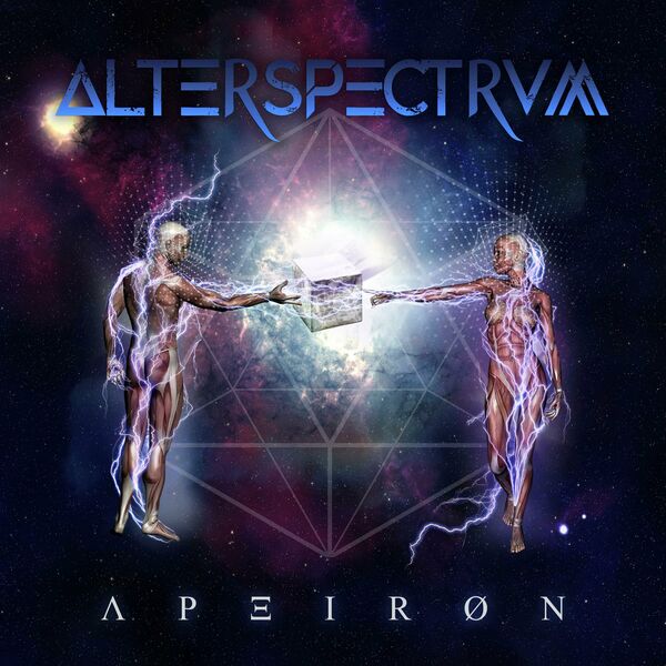 Alterspectrvm - Apeiron [single] (2024)