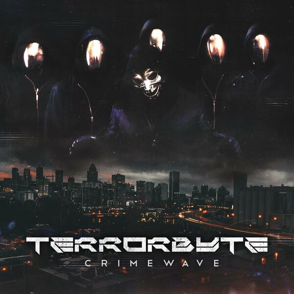 Terrorbyte - Crimewave (2021)