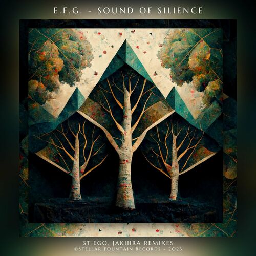  E.F.G. - Sound of Silience (2023) 