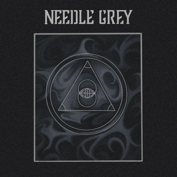 Needle Grey - Grey [single] (2022)