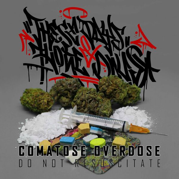 These Days And Those Days - Comatose Overdose [EP] (2022)