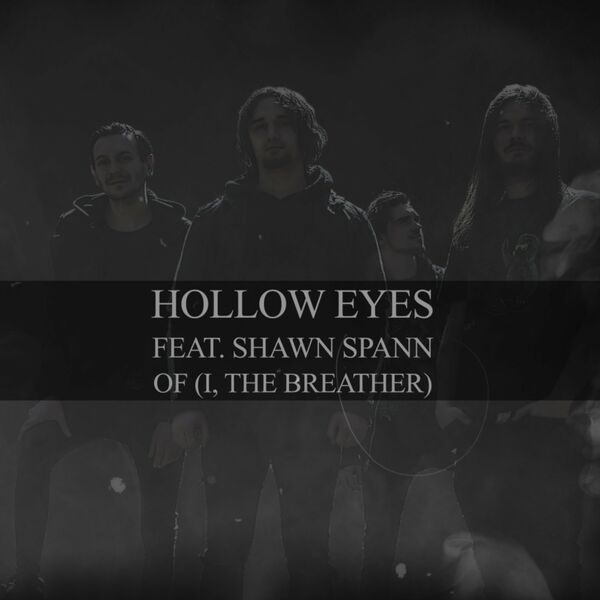 Reverse The Moment - Hollow Eyes [single] (2021)