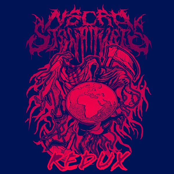 Necro Signatures - EP REDUX [EP] (2022)