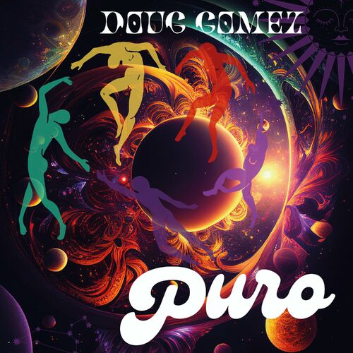  Doug Gomez - Puro (2023) 