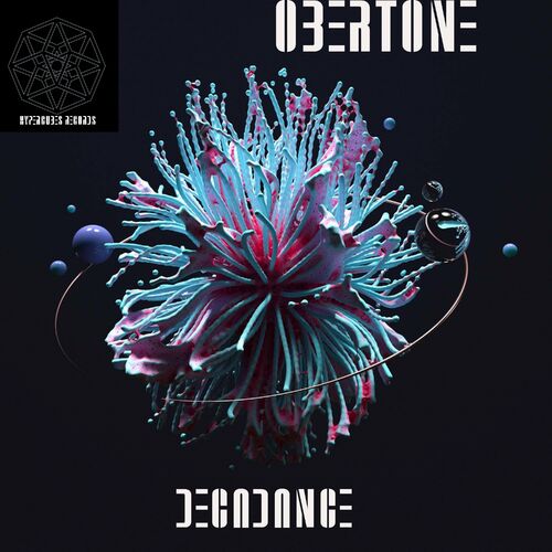  Obertone - DecaDance (2023) 