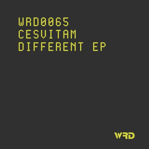  Cesvitam - Different (2023) 