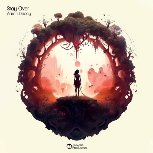  Aaron Decay - Stay Over (2023) 