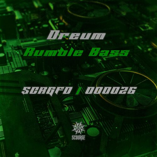  Dreum - Rumble Bass (2024) 