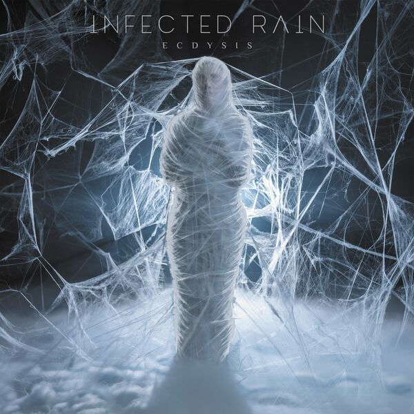 Infected Rain - Fighter [single] (2021)