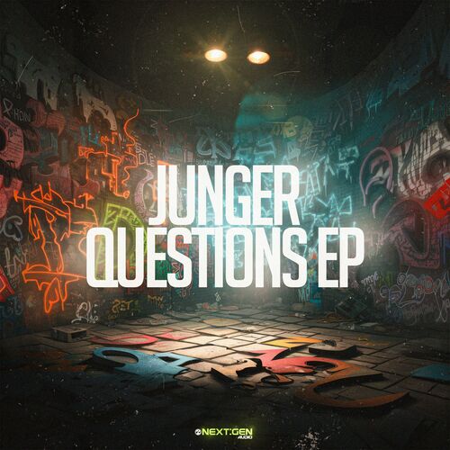  J&#252;nger - Questions (2023) 