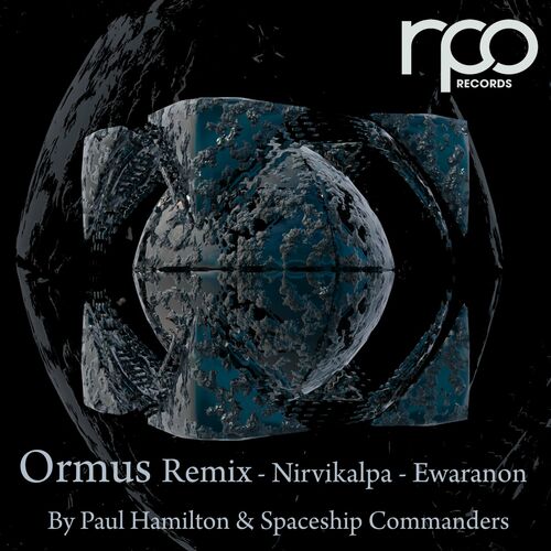  Ormus - Nirvikalpa - Ewaranon Remix (2023) 