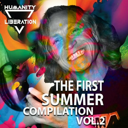 The First Summer Compilation Vol.2 (2024)