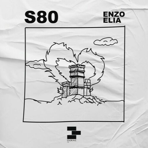  Enzo Elia - S80 (2023) 