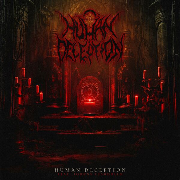 Human Deception - Human Deception [single] (2024)