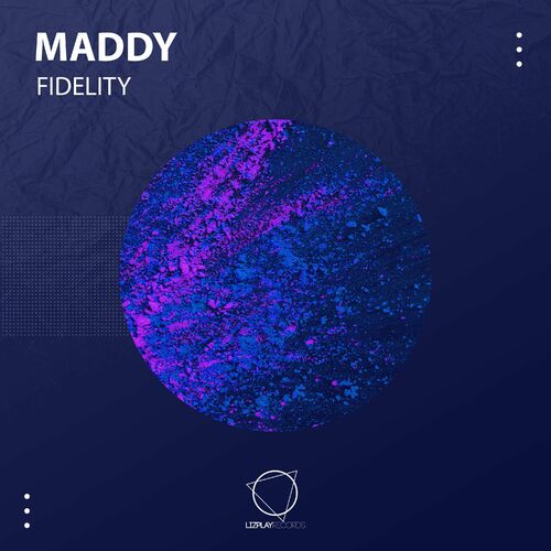  Maddy - Fidelity (2023) 