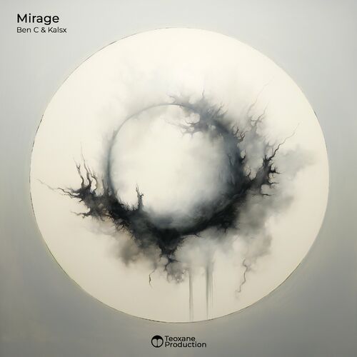  Ben C & Kalsx - Mirage (2023) 