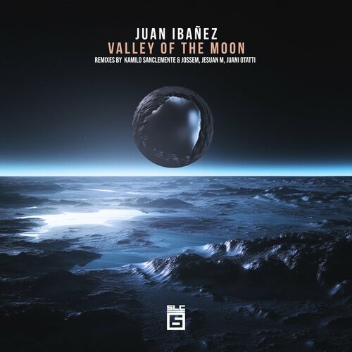  Juan Ibanez - Valley of the Moon (2023) 