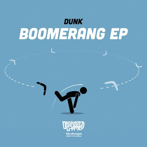  Dunk - Boomerang (2023) 
